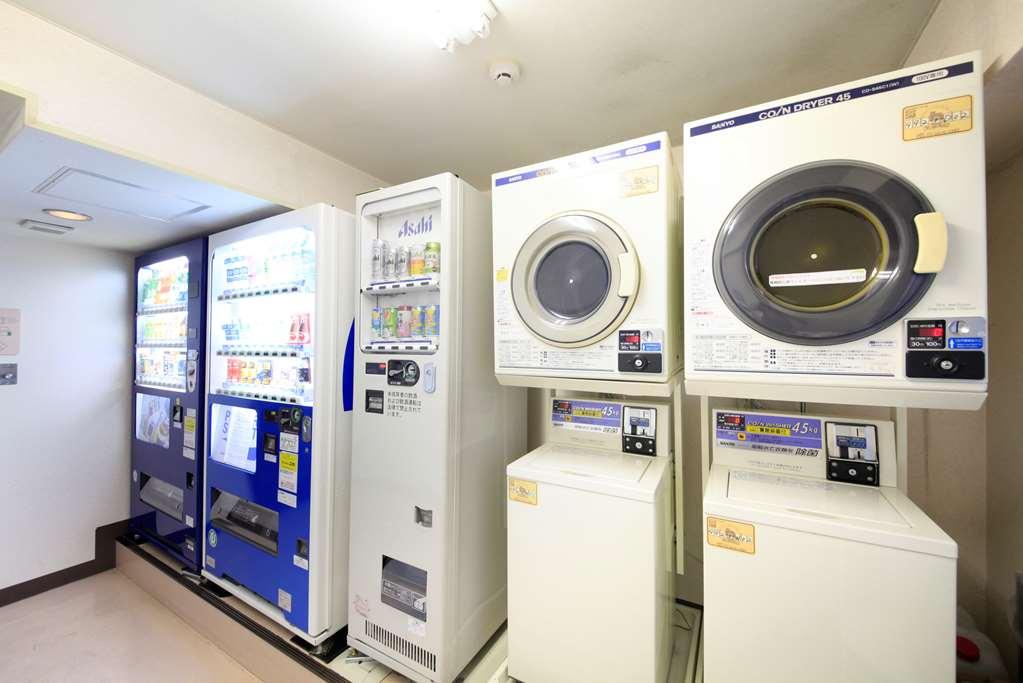 Atsugi Urban Hotel Bagian luar foto