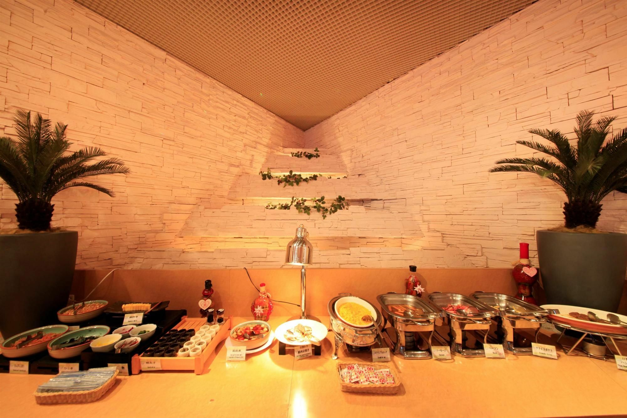 Atsugi Urban Hotel Bagian luar foto